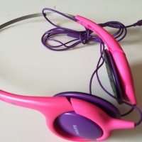 детски слушалки Philips SHK1031 Kids headphones, снимка 3 - Слушалки, hands-free - 23767948