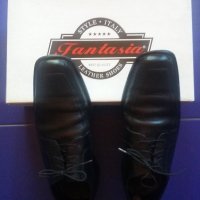 Мъжки обувки Fantasia, Italian style, снимка 4 - Ежедневни обувки - 21622531