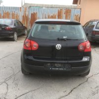 vw golf 5 1.9 105 фолксваген голф на части, снимка 6 - Автомобили и джипове - 22244134