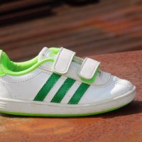 Adidas Neo Froggy -- номер 22, снимка 5 - Детски маратонки - 22322579