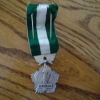 Френски медал, снимка 3 - Колекции - 20118088