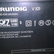 grundig v101 stereo amplifier-нов внос швеицария, снимка 11 - Ресийвъри, усилватели, смесителни пултове - 10267333