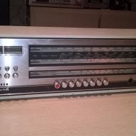 Telefunken concertino 201v-stereo receiver-внос швеицария, снимка 6 - Ресийвъри, усилватели, смесителни пултове - 14013382