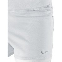 Юношески къси гащета Nike N40 Jersey Short, снимка 2 - Други - 18918604