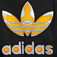 ADIDAS ORIGINALS JEREMY SCOTT JUKEBOX Мъжка Блуза тип Горнище size L, снимка 3 - Блузи - 6479731