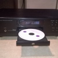 denon dcd-425 cd player-внос швеицария, снимка 2 - Ресийвъри, усилватели, смесителни пултове - 22678594
