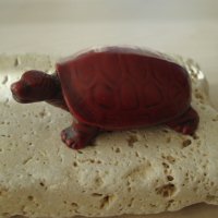 " Костенурка" от Португалия, снимка 1 - Колекции - 22456412