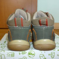 Обувки Bobbi Shoes, №22, снимка 3 - Детски обувки - 23016945