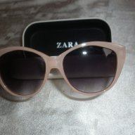 Слънчеви очила Зара -  Zara 02727 007, снимка 1 - Слънчеви и диоптрични очила - 11975598