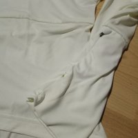 Ново яке Adidas Pure X Running Jacket in White, снимка 12 - Спортни екипи - 19536947