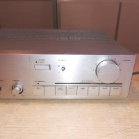technics stereo amplifier-made in japan-внос швеицария, снимка 12 - Ресийвъри, усилватели, смесителни пултове - 20743815