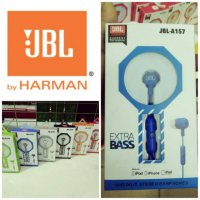 JBL Слушалки, снимка 3 - Слушалки, hands-free - 24685030