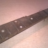 банджо-тежко масивно-за ремонт-88х33х6см-внос англия, снимка 8 - Струнни инструменти - 25910714