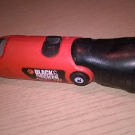 Black&decker-с акумулаторна батерия-внос швеицария, снимка 3 - Други инструменти - 13544287