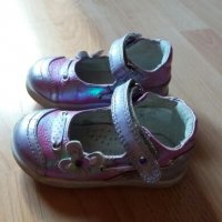 Детски обувки N22, снимка 2 - Детски сандали и чехли - 21391791