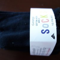 нови чорапи George, Mothercare, Puma 31-36ти номер , снимка 12 - Чорапи - 22771411