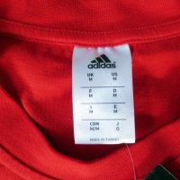 adidas Bayern Munich Champions T-Shirt, снимка 5 - Тениски - 22176126