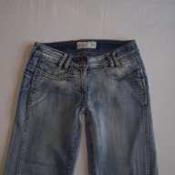 D-XEL Jeans, летни бермуди за момиче,152 см.  , снимка 5 - Други - 16427807