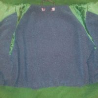 Детско дебело яке, снимка 6 - Детски якета и елеци - 19705858