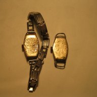 Ретро швеицарски часовници, снимка 3 - Антикварни и старинни предмети - 13318614