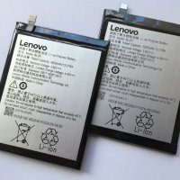 Батерия за Lenovo K5 Note BL261, снимка 3 - Оригинални батерии - 25069130