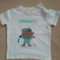 Комплект за момченце 1 година, снимка 2 - Комплекти за бебе - 22525193