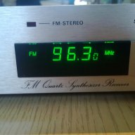 grundig sr1000-high fidelity-stereo receiver-нов внос от швеицария, снимка 16 - Ресийвъри, усилватели, смесителни пултове - 8602414