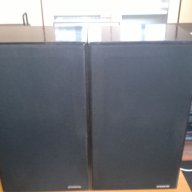 sanyo sx-33 hi-fi speaker system 40/60 wata 8 oma-внос швеицария, снимка 10 - Тонколони - 10267624
