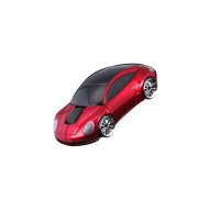  Мишка с формата на кола - Порше, снимка 10 - Лаптоп аксесоари - 8355010