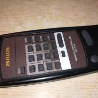 aiwa remote tv-внос швеицария, снимка 4 - Дистанционни - 21579713