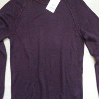 Мъжки пуловер Q/S by S.Oliver размер XL, снимка 3 - Пуловери - 21841614