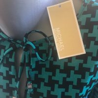 Michael Kors оригинална, Промоция! нова блуза с етикет и цена на него 79,50$, снимка 4 - Ризи - 21447058