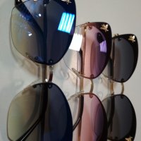 LOGO collection слънчеви очила , снимка 1 - Слънчеви и диоптрични очила - 24244395