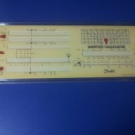 № 223 специализирана линия калкулатор danfoss calkulator, снимка 6 - Други инструменти - 18419154