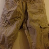 Мъжки 7/8 панталони 2 чифта, снимка 4 - Къси панталони - 25618077
