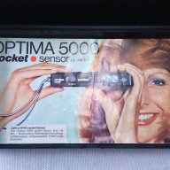 AGFA OPTIMA 5000 фотоапарати, снимка 4 - Фотоапарати - 17268465