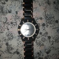 Стилен дамски часовник , снимка 2 - Дамски - 23745463