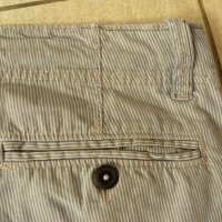 L.O.G.G. мъжки къси панталони, снимка 10 - Къси панталони - 18839146