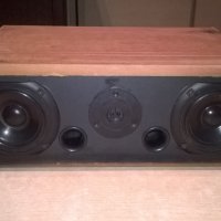 jpw loudspeakers ltd cc 40 av centre-made in englan-44х29х16см, снимка 4 - Тонколони - 24071537