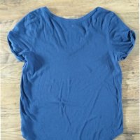 ralph lauren - страхотна дамска тениска, снимка 3 - Тениски - 25449410