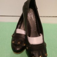 Дамски обувки на платформа, снимка 1 - Дамски ежедневни обувки - 15659389