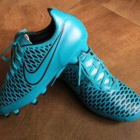 Nike MAGISTA бутонки размер EUR 42 / UK 7,5, снимка 3 - Други - 24173650