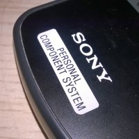 sony cd/tape/tuner-audio remote-внос швеицария, снимка 9 - Други - 23822338