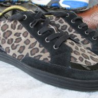 Aerosoles original, N- 41, MAXI DAMA, естествена кожа шарка тип леопард, GOGOMOTO.BAZAR.BG®, снимка 13 - Дамски ежедневни обувки - 18180577