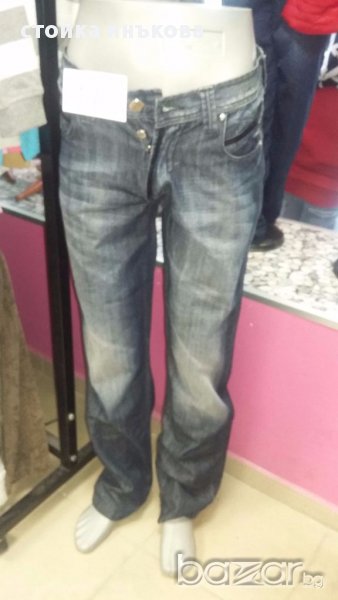 продавам нови дънки с етикет, снимка 1