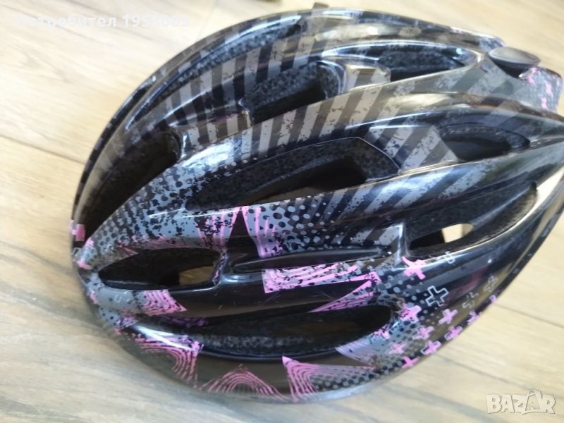 Каска за колоездене,ролери скейтборд, снимка 1