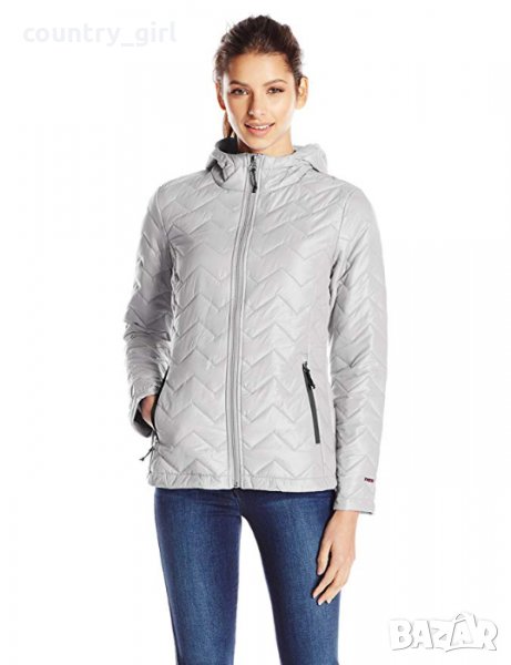 Free Country Women's Down Alternative Outerwear Coat - страхотно дамско яке, снимка 1