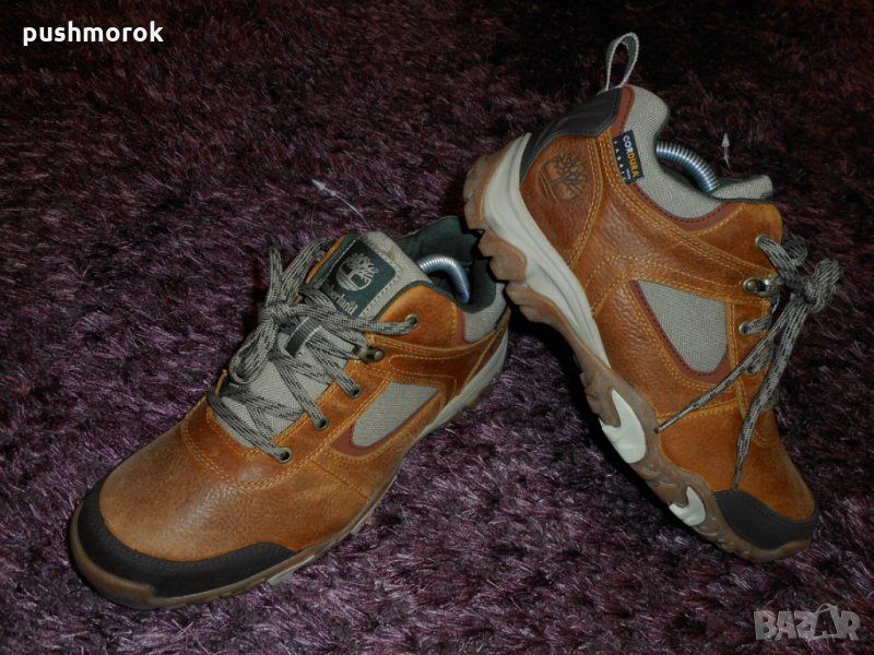 Timberland Low Winter Boot, снимка 1