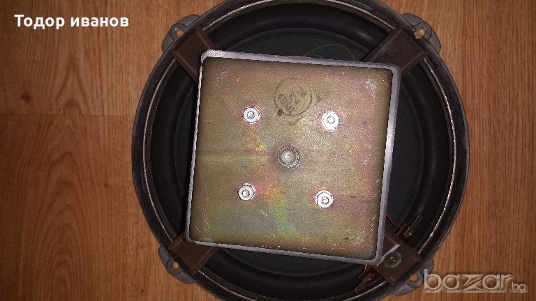 Peavey 8 инча, снимка 1