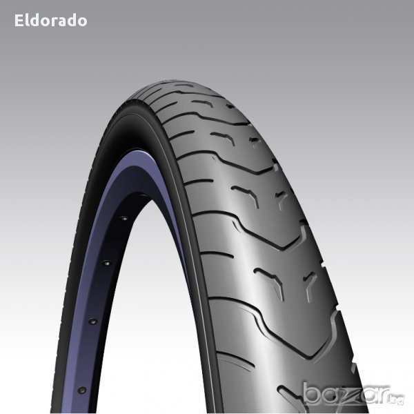 Външни гуми за велосипед колело COBRA, снимка 1